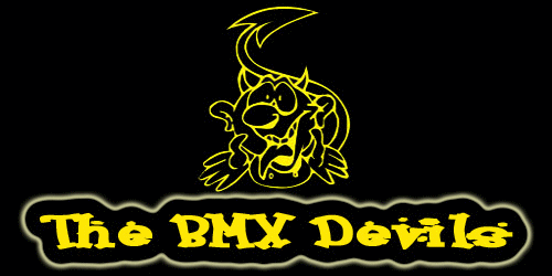 Ravels (B), The BMX Devils